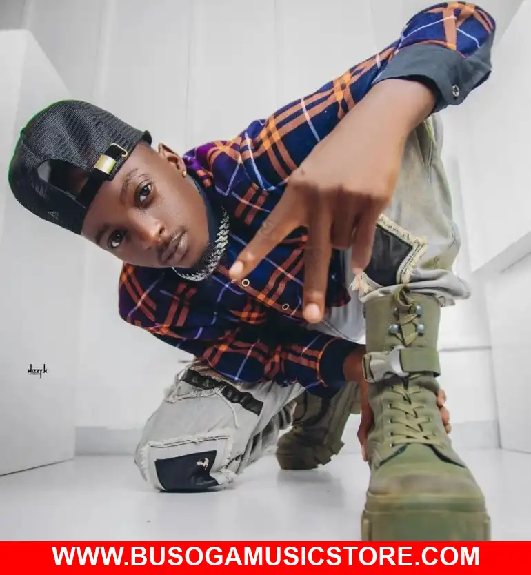 Nassanga Rmx by Kalifah AgaNaga ft Eddy Kenzo X Winnie Nwagi X Lil Pazo XWeasel